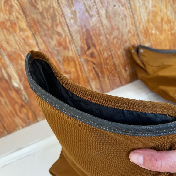 Volcom Heavy Duty Snowboard Pants - Picture 16 of 16